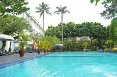 Hotel New Saphir Yogyakarta 