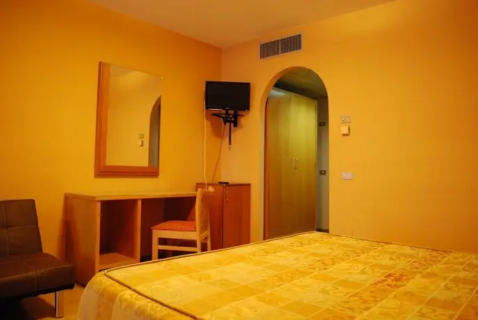 Hotel Tre Torri Agrigento