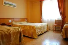 Hotel Tre Torri Agrigento 