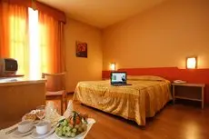 Hotel Tre Torri Agrigento 