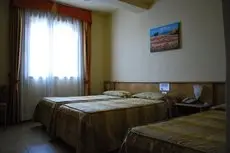 Hotel Tre Torri Agrigento 