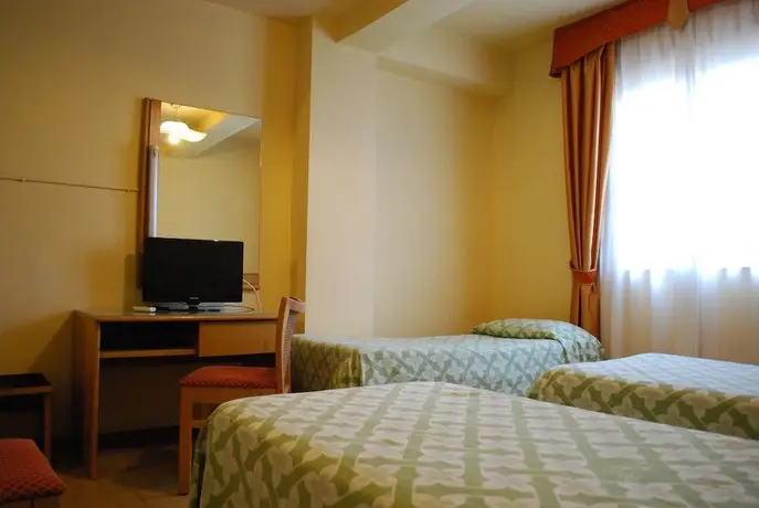 Hotel Tre Torri Agrigento 