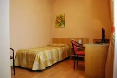 Hotel Tre Torri Agrigento 