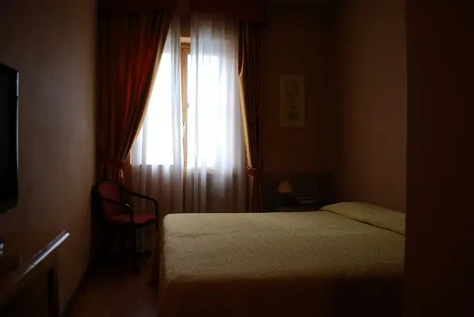 Hotel Tre Torri Agrigento 