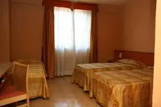 Hotel Tre Torri Agrigento 