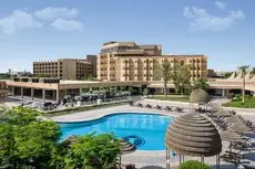 InterContinental Riyadh 