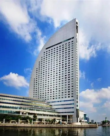 InterContinental Yokohama Grand