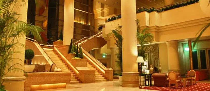 InterContinental Yokohama Grand 