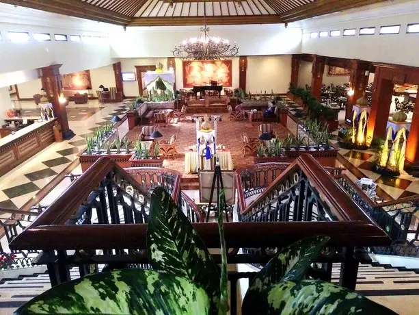 Prime Plaza Hotel Jogjakarta