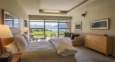 Whare Kea Lodge & Chalet 