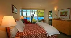 Whare Kea Lodge & Chalet 