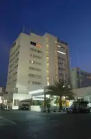 Al Falaj Hotel 