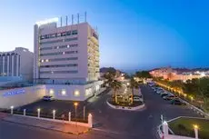 Al Falaj Hotel 