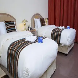 Haffa House Hotel 