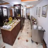 Haffa House Hotel 