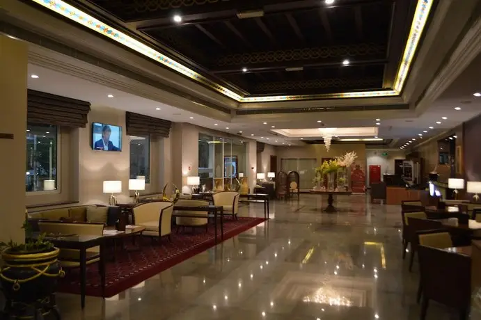 Ramee Guestline Hotel Muscat