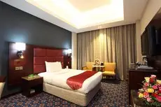 Ramee Guestline Hotel Muscat 