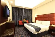 Ramee Guestline Hotel Muscat 