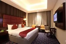 Ramee Guestline Hotel Muscat 