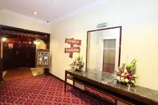 Ramee Guestline Hotel Muscat 