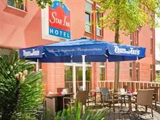 Star Inn Hotel Regensburg Zentrum by Comfort 