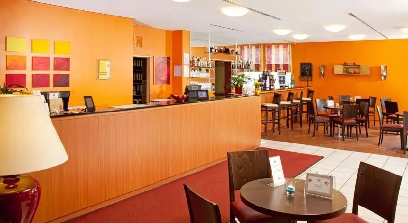 Star Inn Hotel Regensburg Zentrum by Comfort 