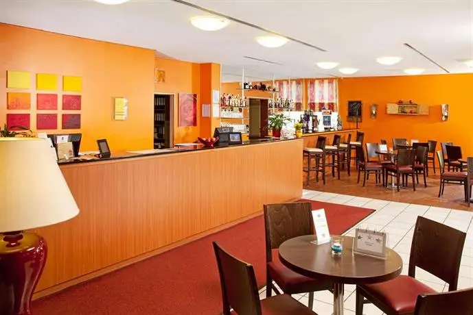 Star Inn Hotel Regensburg Zentrum by Comfort 