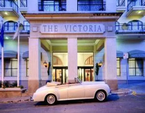 The Victoria Hotel - AX Hotels