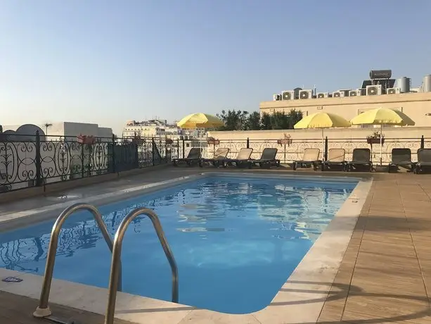 The Windsor Hotel Sliema