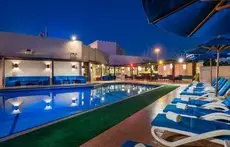 Tulip Inn Downtown Muscat 