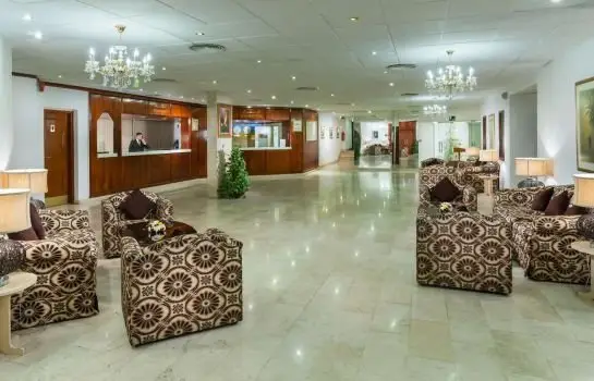 Tulip Inn Downtown Muscat 