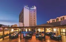 Tulip Inn Downtown Muscat 