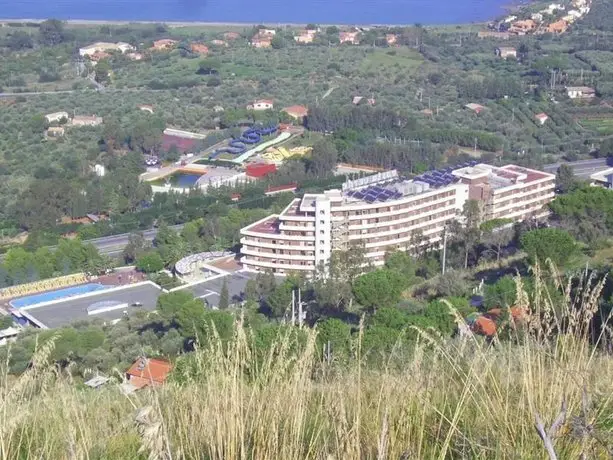 Hotel Costa Verde Cefalu 