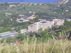 Hotel Costa Verde Cefalu 