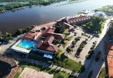 Resort Yacht y Golf Club Paraguayo 