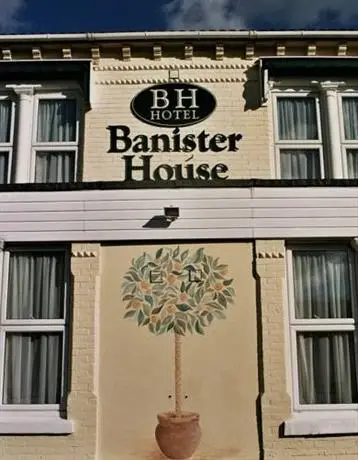 Banister House Hotel