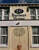 Banister House Hotel 