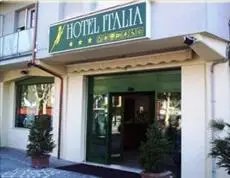 Hotel Italia Ravenna 