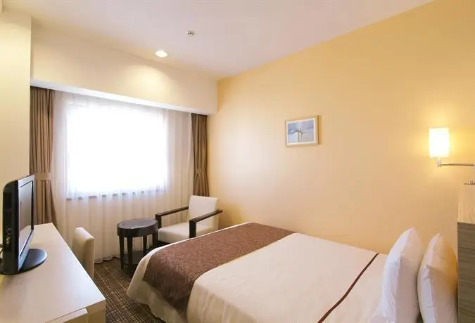 Hotel Jal City Naha 