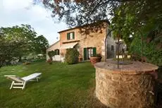 Agriturismo Il Fienile Montepulciano 