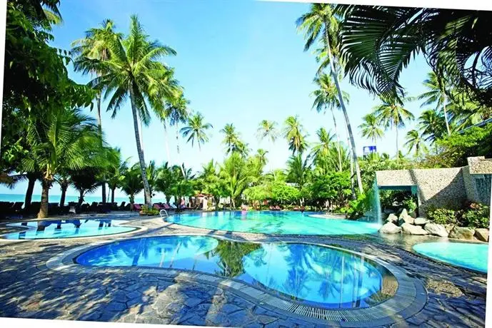 Hoang Ngoc Beach Resort