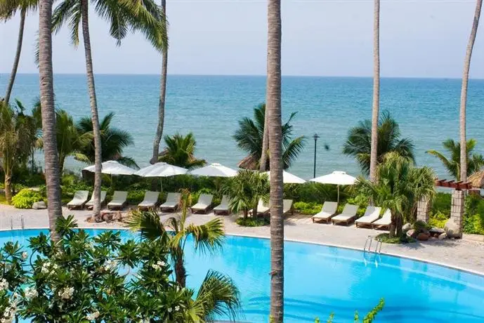 Hoang Ngoc Beach Resort 