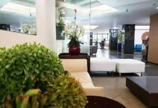 Hotel Golden Park Recife Boa Viagem 