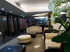 Hotel Golden Park Recife Boa Viagem 