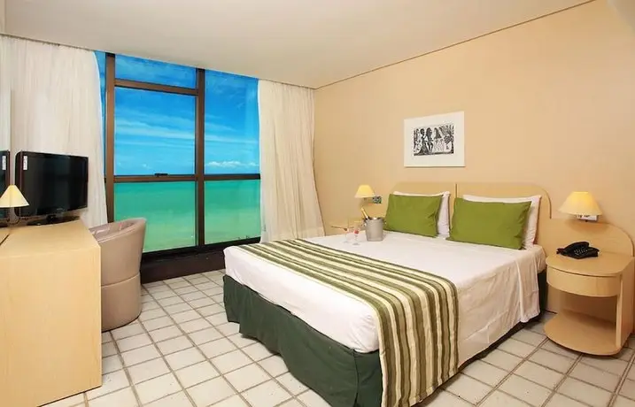 Hotel Golden Park Recife Boa Viagem 