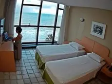 Hotel Golden Park Recife Boa Viagem 