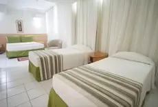 Hotel Golden Park Recife Boa Viagem 