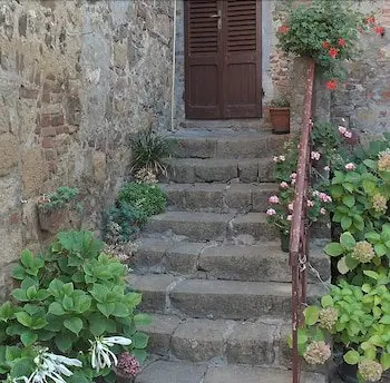 Hotel Panoramic Montepulciano 