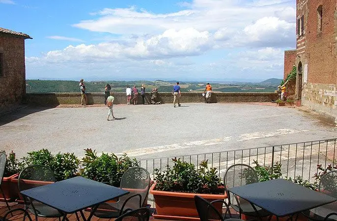 La Locanda Di San Francesco 