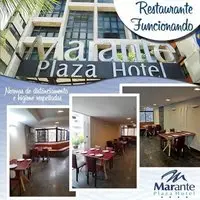 Marante Plaza Hotel 